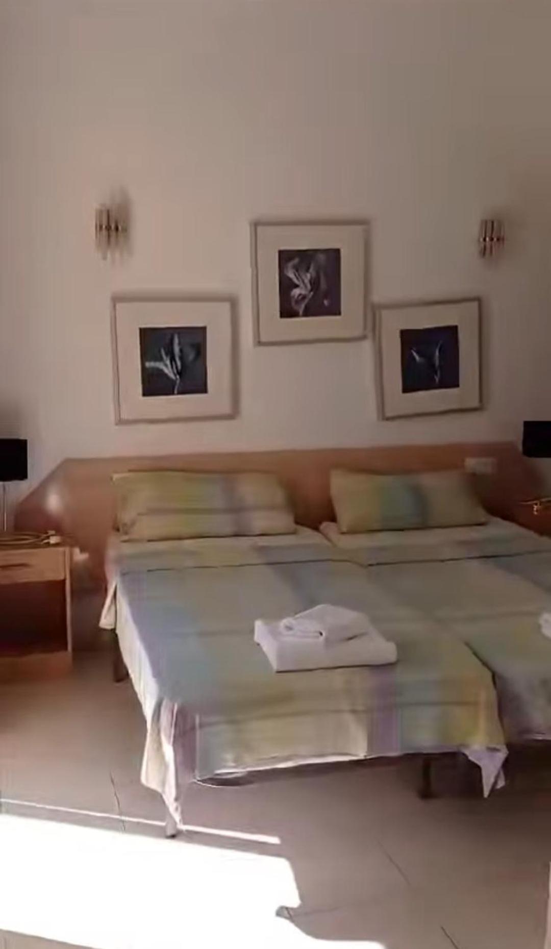 דירות אגיוס גורדיוס Sandy Coast Hospitality מראה חיצוני תמונה
