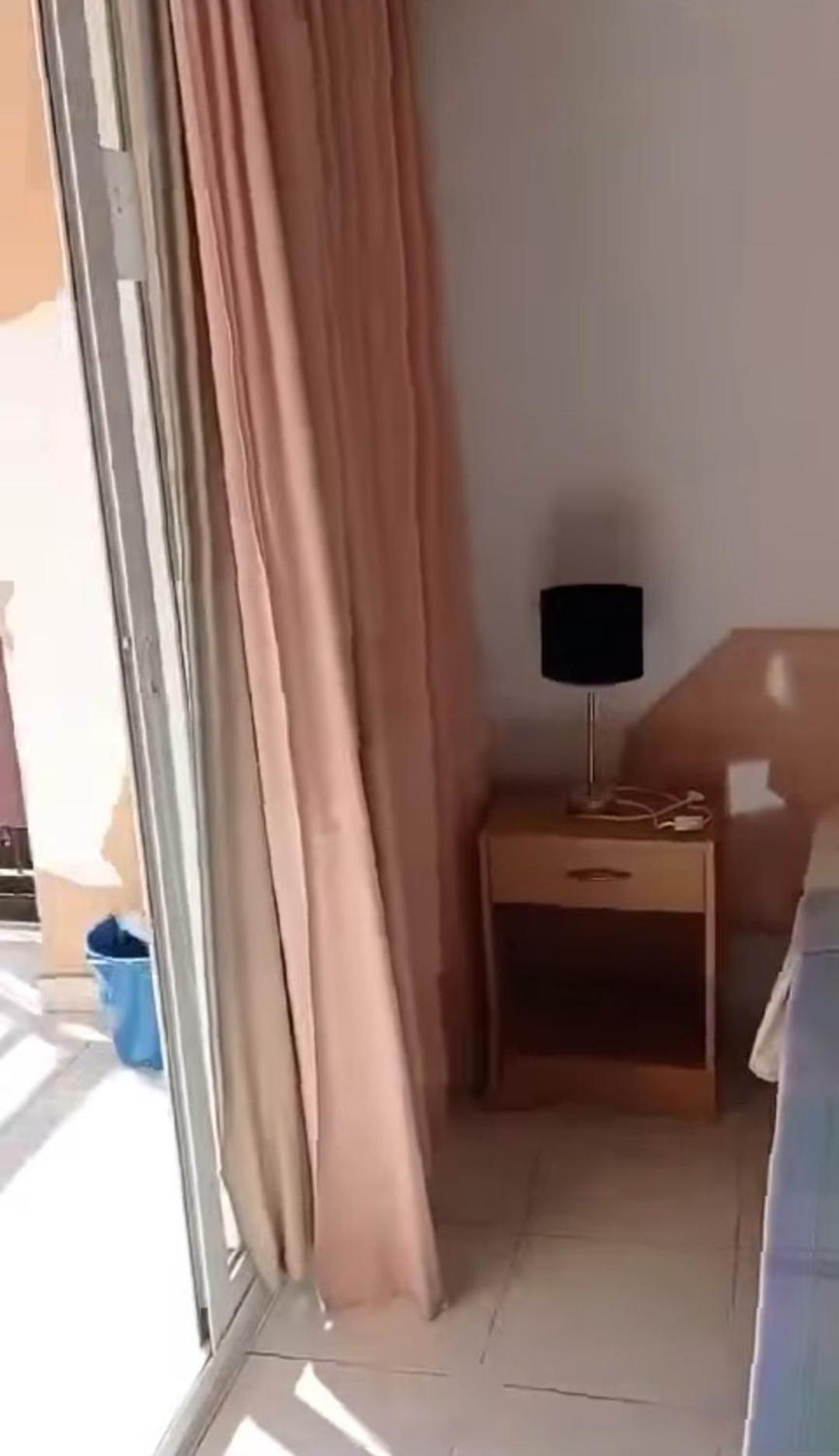 דירות אגיוס גורדיוס Sandy Coast Hospitality מראה חיצוני תמונה